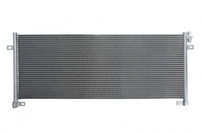 Condensator A C 500x478x16 potrivit RVI C, D; VOLVO FE, FE II 12.09-