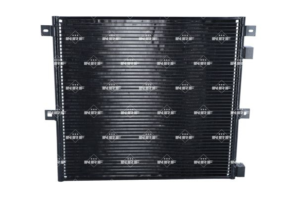 Condensator A/C 500x485x16 potrivit RVI MIDLUM; VOLVO FL, FL II, FL III 03.00- [3]