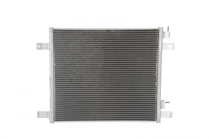 Condensator A C 504x413x16 potrivit DAF CF, CF 65, LF, LF 45, LF 55 01.01-