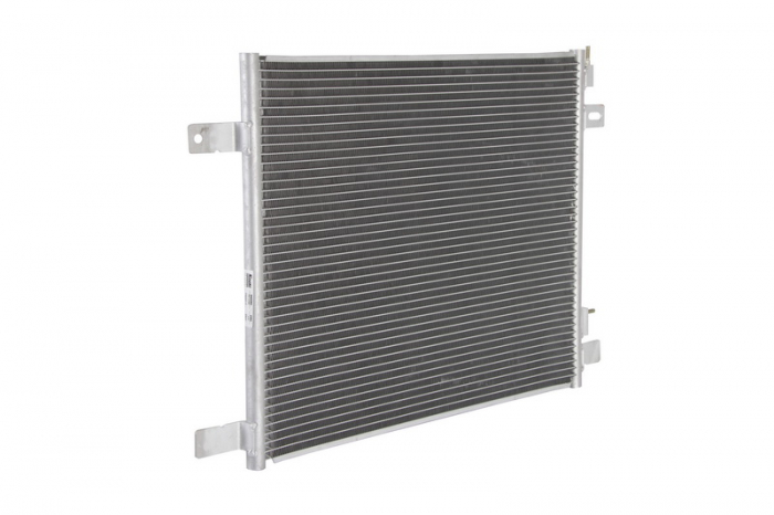 Condensator A/C 504x413x16 potrivit DAF CF, CF 65, LF, LF 45, LF 55 01.01- [2]
