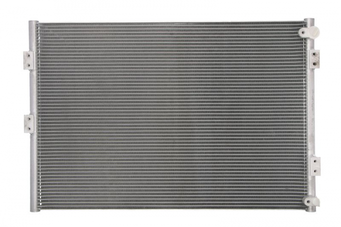 Condensator A C 520x366x16 potrivit AGRO