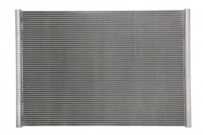 Condensator A/C 520x366x16 potrivit AGRO [2]