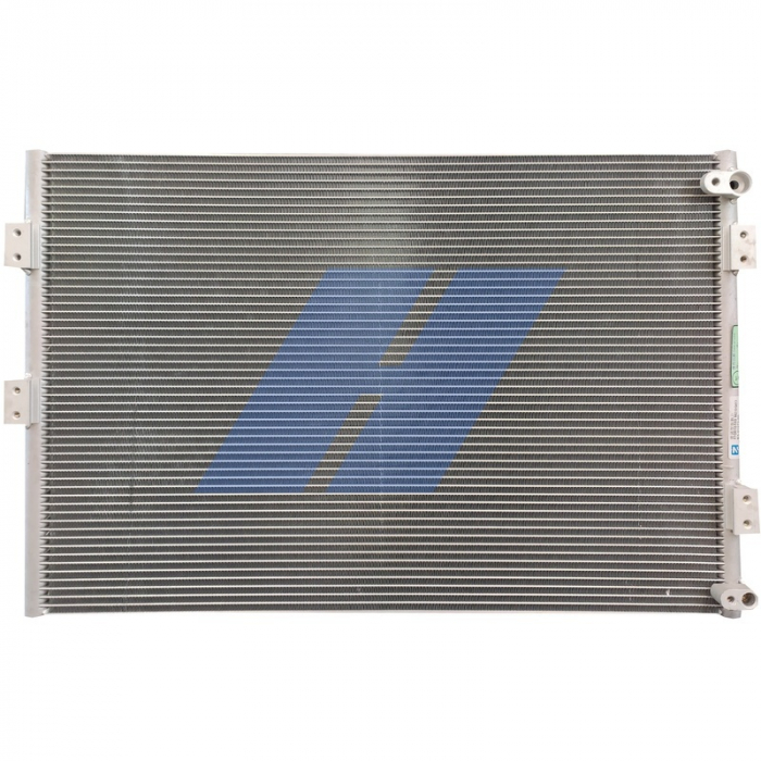 Condensator A/C 520x366x16 potrivit AGRO [3]