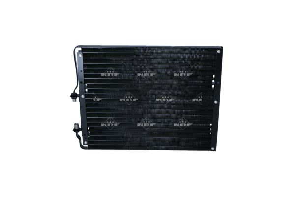 Condensator A C 523x423x24 potrivit IVECO EUROCARGO I-III, TURBOSTAR 07.84-09.15