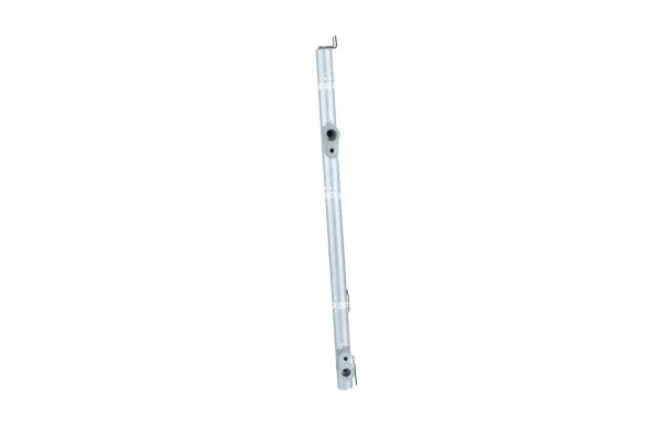 Condensator A/C 525x441x16 potrivit RVI MASCOTT; RENAULT MASCOTT, MASTER PRO 1999-2010 [4]