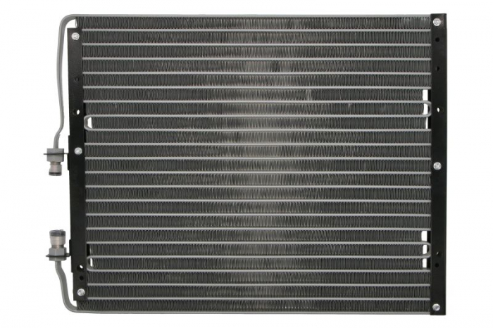 Condensator A/C 530x420x24 potrivit IVECO EUROCARGO I-III 01.91-09.15 [2]