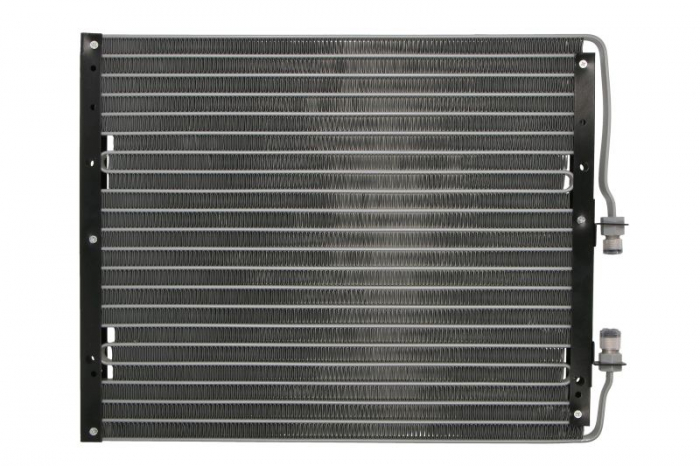 Condensator A C 530x420x24 potrivit IVECO EUROCARGO I-III 01.91-09.15