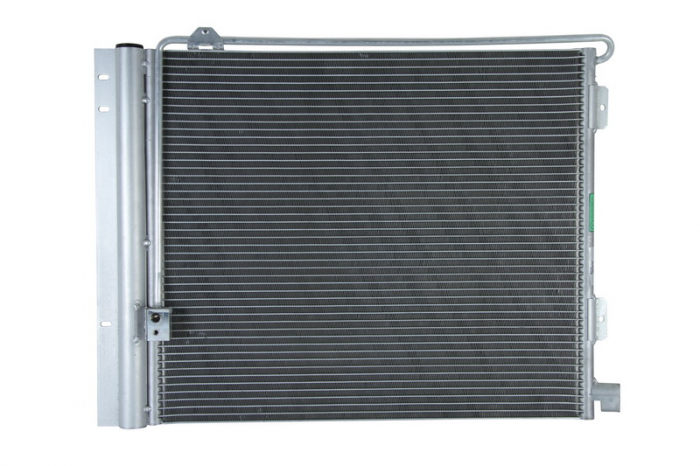Condensator A C 530x480x16 potrivit MAN TGL I, TGL II, TGM I, TGM II 01.04-