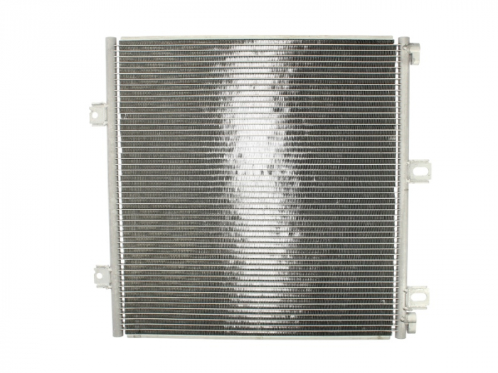 Condensator A/C 530x520x16 potrivit RVI MIDLUM dupa 2000 [2]