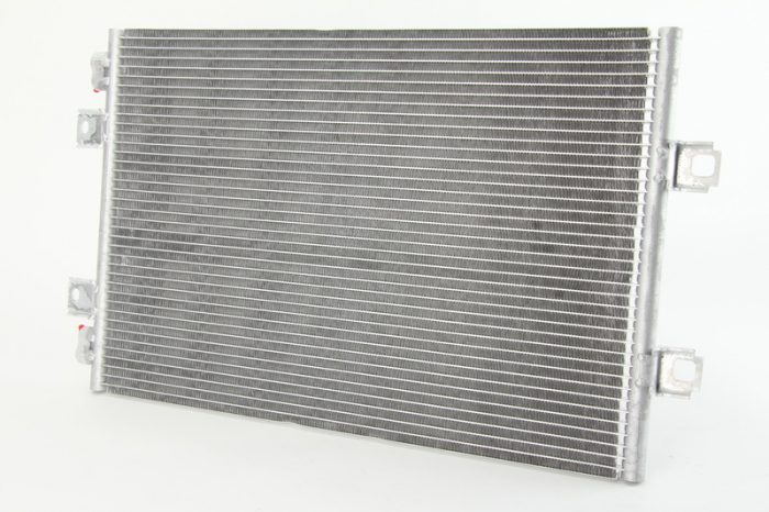 Condensator A C 535x386x16 potrivit RVI MASCOTT; RENAULT MASTER PRO 05.04-12.13