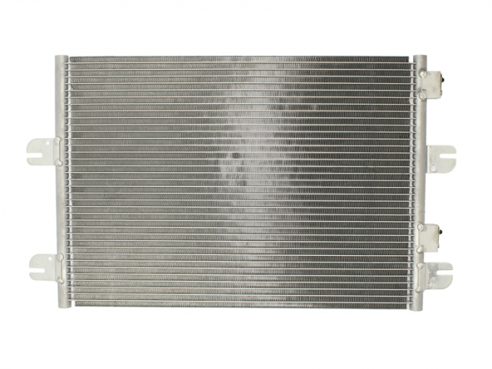 Condensator A C 540x371x16 potrivit IVECO EUROCARGO I-III, MAGIRUS 09.00-