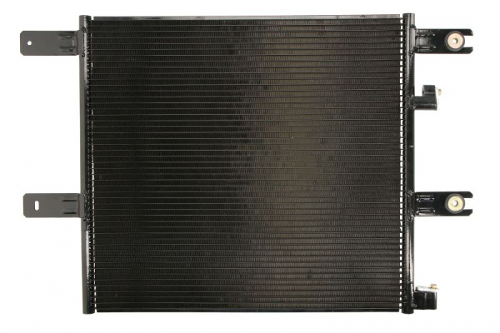 Condensator A/C 540x477x16 potrivit RVI C, D; VOLVO FE II 05.12- [2]