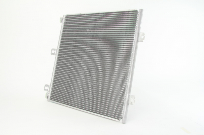 Condensator A/C 540x485x16 potrivit RVI MIDLUM dupa 2000 [2]