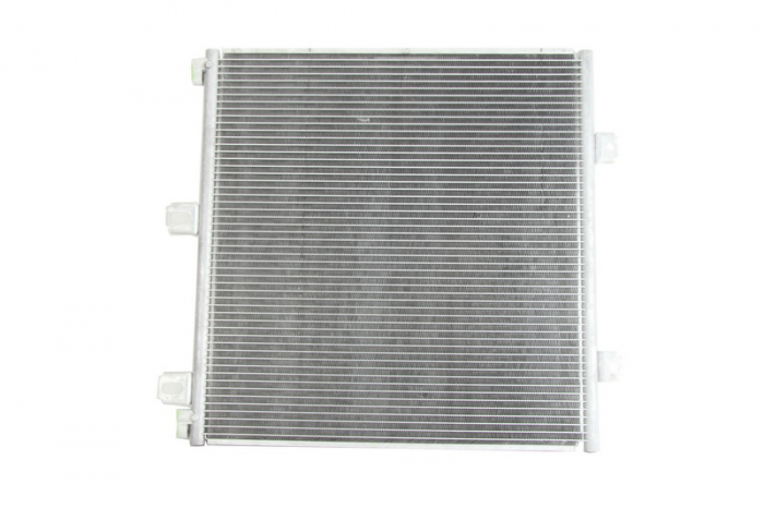 Condensator A C 540x485x16 potrivit RVI MIDLUM 01.00-