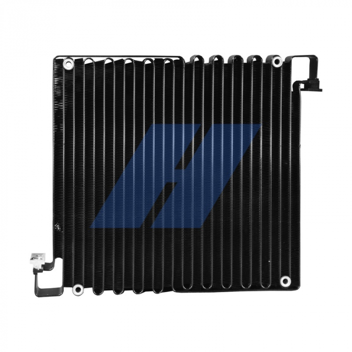 Condensator A/C 550x579x64 potrivit VOLVO A 2003-2012 [2]