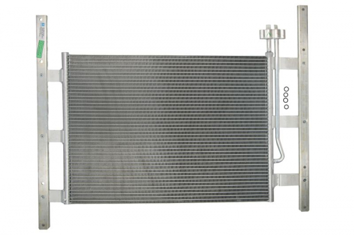 Condensator A C 560x431x16 potrivit MAN F2000 01.94-