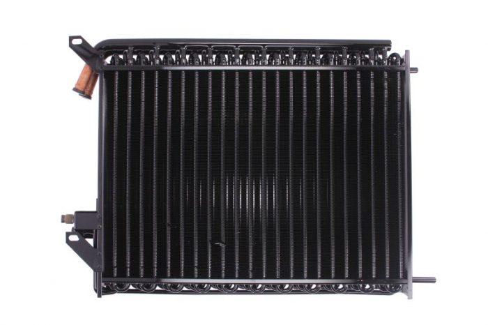 Condensator A/C 565x405x62 potrivit JOHN DEERE potrivit JOHN DEERE 6000 01.93-12.03 [2]