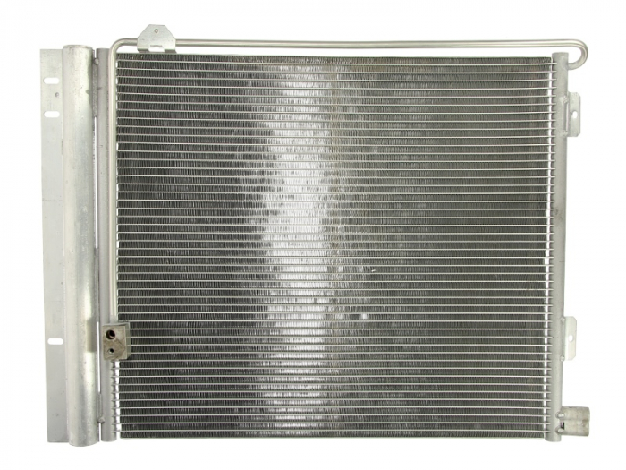 Condensator A C 578x472x16 potrivit MAN FOC, TGL I, TGL II, TGM I, TGM II 01.04-