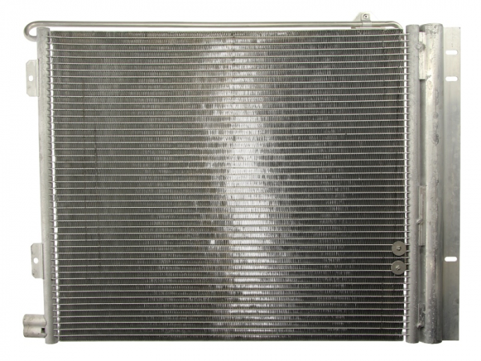 Condensator A/C 578x472x16 potrivit MAN FOC, TGL I, TGL II, TGM I, TGM II 01.04- [2]