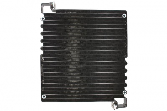 Condensator A/C 579x550x64 potrivit VOLVO [2]