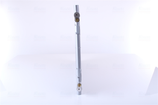 Condensator A/C 585x384x16 potrivit RVI MASCOTT; RENAULT MASTER PRO 05.04-12.13 [4]