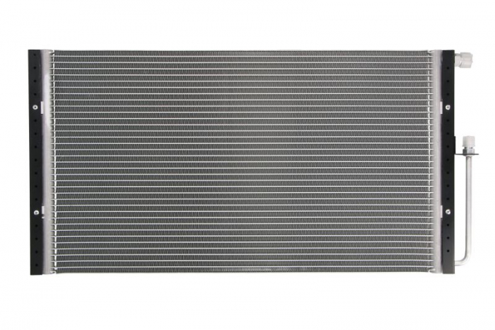 Condensator A C 610x360x16 potrivit SETRA 400 10.01-