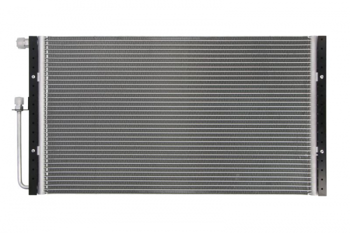 Condensator A/C 610x360x16 potrivit SETRA 400 dupa 2001 [2]