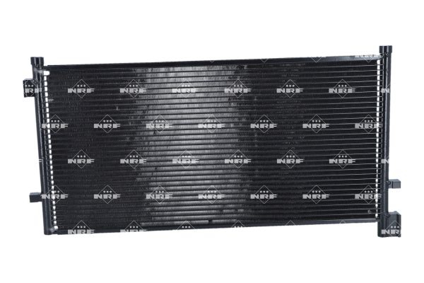 Condensator A/C 625x335x16 potrivit VOLVO FM, FM II, FM10, FM12, FM7, FM9, FMX, FMX II 08.98- [3]