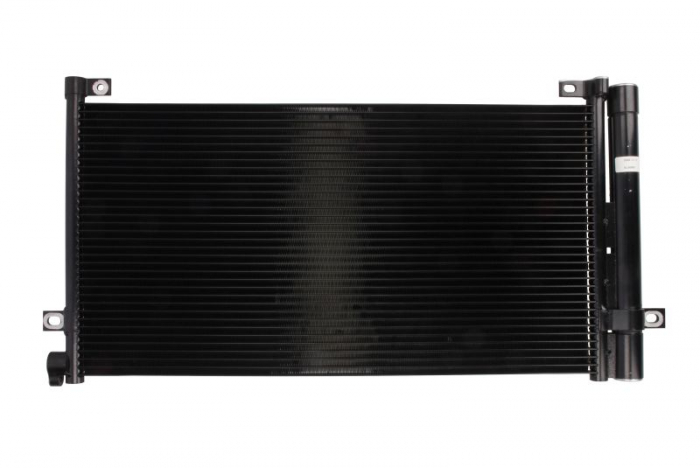 Condensator A/C 629x331x16 potrivit VOLVO FM, FM II, FMX II 09.05- [2]