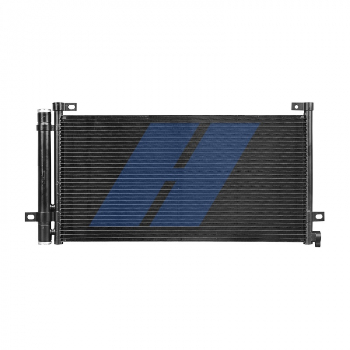 Condensator A/C 629x331x16 potrivit VOLVO FM, FM II, FMX II 09.05- [4]