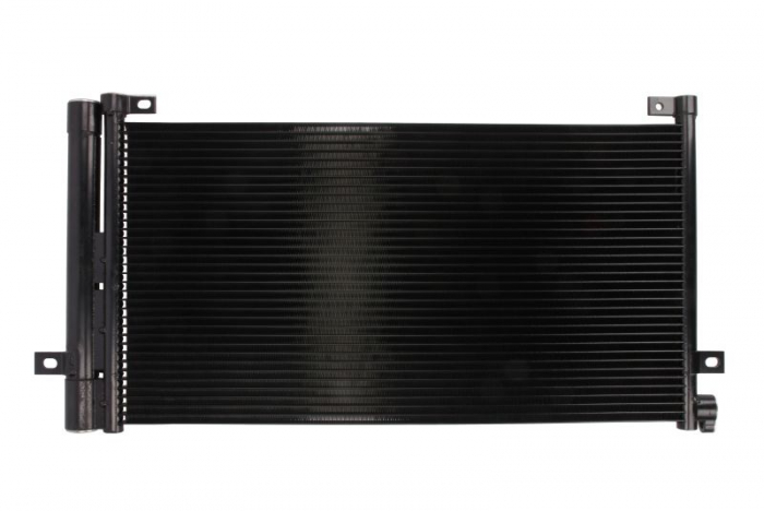 Condensator A C 629x331x16 potrivit VOLVO FM, FM II, FMX II 09.05-
