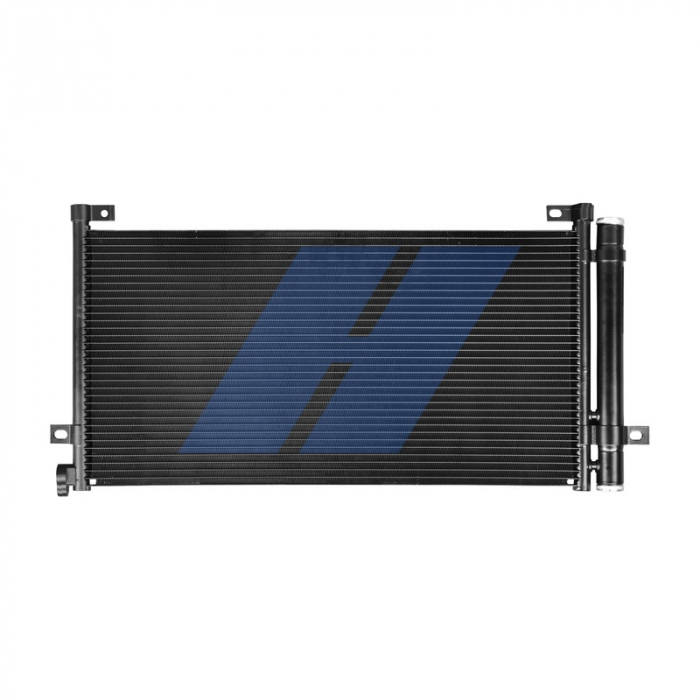 Condensator A/C 629x331x16 potrivit VOLVO FM, FM II, FMX II 09.05- [3]