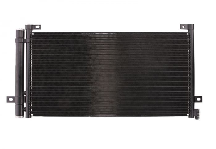 Condensator A/C 632x331x16 potrivit VOLVO FM, FM II, FM III, FMX II, FMX III dupa 2005 [2]