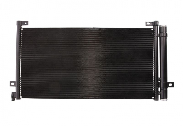 Condensator A C 632x331x16 potrivit VOLVO FM, FM II, FM III, FMX II, FMX III 09.05-