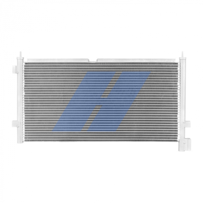 Condensator A/C 635x335x21 potrivit VOLVO FH12, FH16, FM, FM10, FM12, FM7, FM9 08.93- [3]