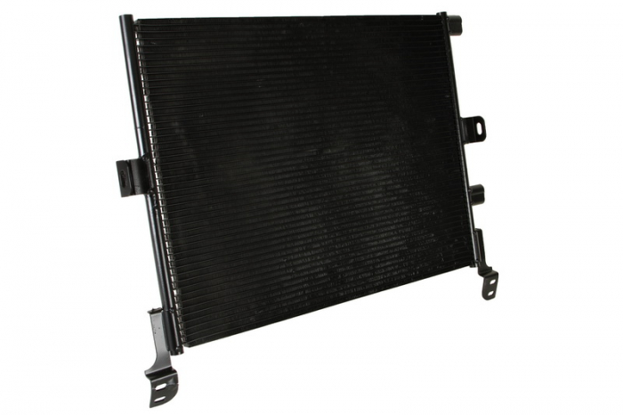 Condensator A/C 647x480x16 potrivit RVI D, KERAX, MAGNUM, PREMIUM 2; VOLVO FE, FE II 10.04- [2]