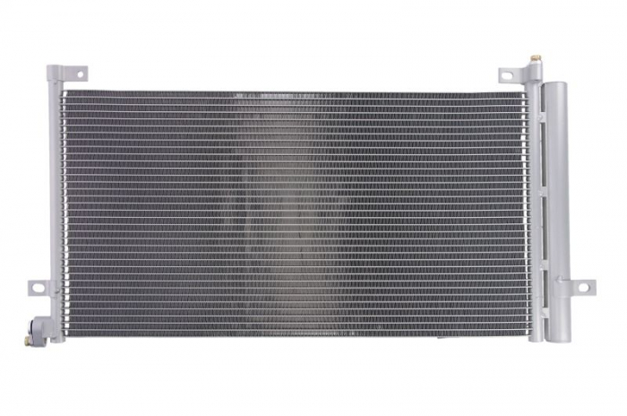 Condensator A C 672x334x16 potrivit VOLVO FM, FM II, FM III, FMX II, FMX III 09.05-