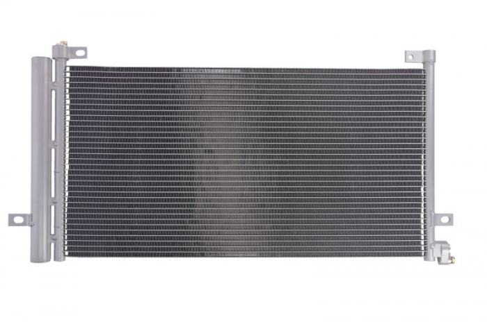 Condensator A/C 672x334x16 potrivit VOLVO FM, FM II, FM III, FMX II, FMX III 09.05- [2]