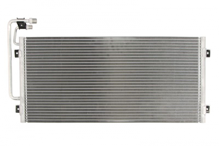 Condensator A/C 678x304x33 potrivit MAN F2000 01.94- [2]