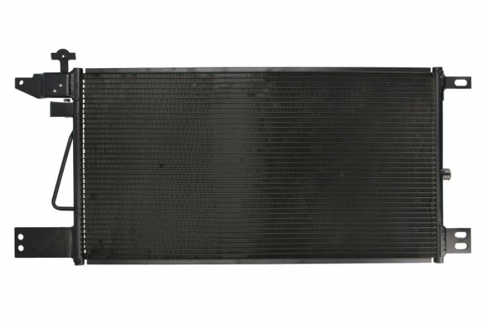 Condensator A/C 700x390x16 potrivit SCANIA G I, P I, R I, T 2004-2019 [2]