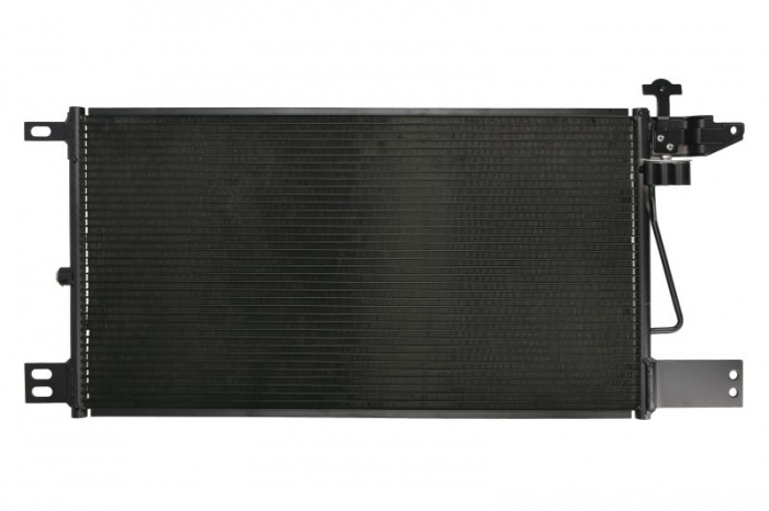 Condensator A C 700x390x16 potrivit SCANIA G I, P I, R I, T 03.04-05.19