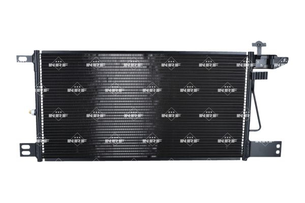 Condensator A/C 700x392x16 potrivit SCANIA G I, P I, P,G,R,T, R I, T 01.03- [3]