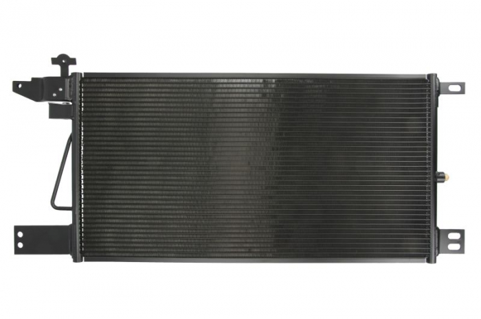 Condensator A C 700x392x16 potrivit SCANIA G I, P I, P,G,R,T, R I, T 01.03-