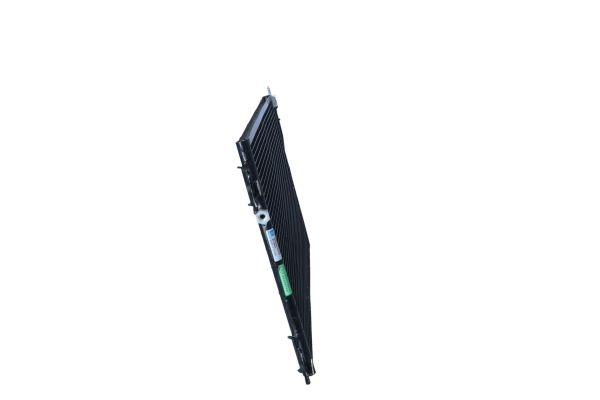 Condensator A/C 712x380x16 potrivit SCANIA P I, P,G,R,T, R I, T 01.03- [4]