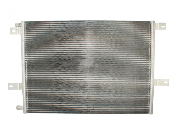 Condensator A C 715x501x22 potrivit RVI MAGNUM 04.96-