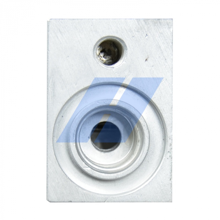 Condensator A/C 730x330x21 potrivit VOLVO FH16 01.03- [3]