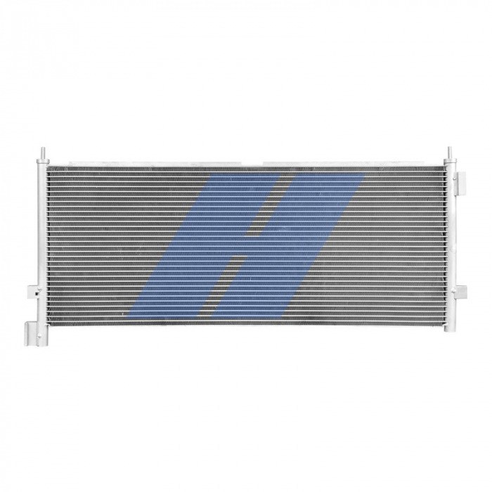 Condensator A/C 730x330x21 potrivit VOLVO FH16 01.03- [2]