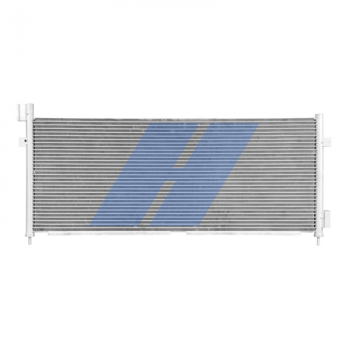 Condensator A C 730x330x21 potrivit VOLVO FH16 01.03-