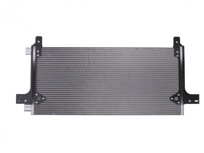Condensator A C 740x350x16 potrivit MAN E2000, TGA, TGL I, TGM I, TGS I, TGX I 06.99-