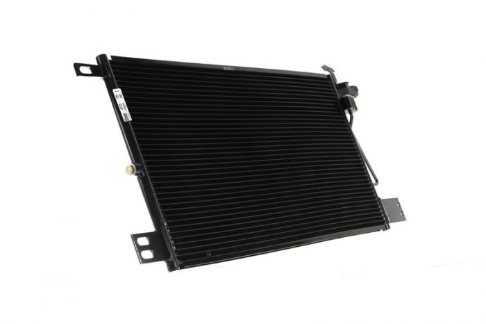 Condensator A/C 742x365x16 potrivit SCANIA G I, P I, R I 01.03-05.19 [3]